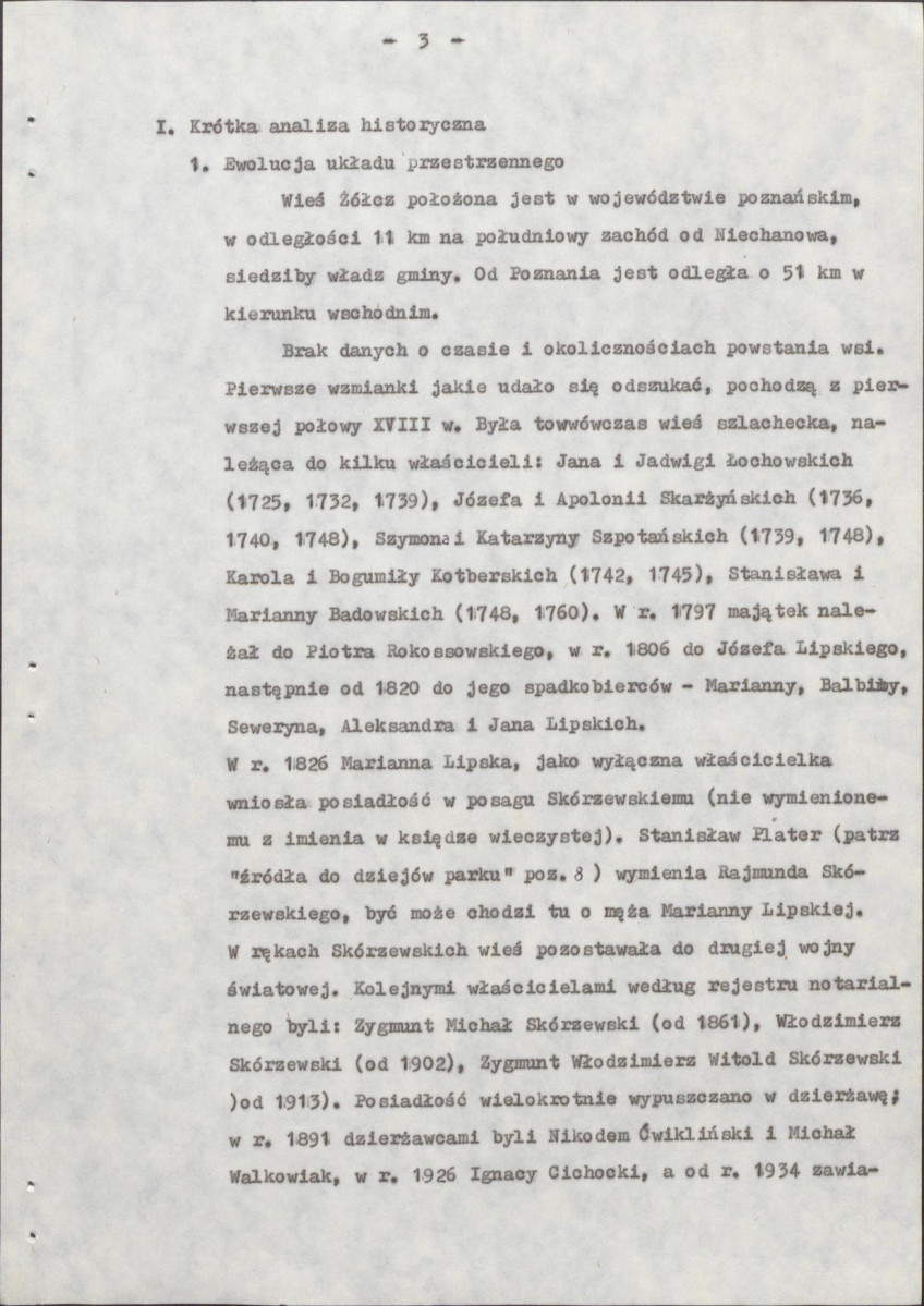 EP - Ewidencja parkowa, skan nr 9