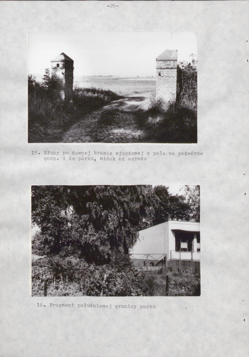 EP - Ewidencja parkowa, skan nr 34