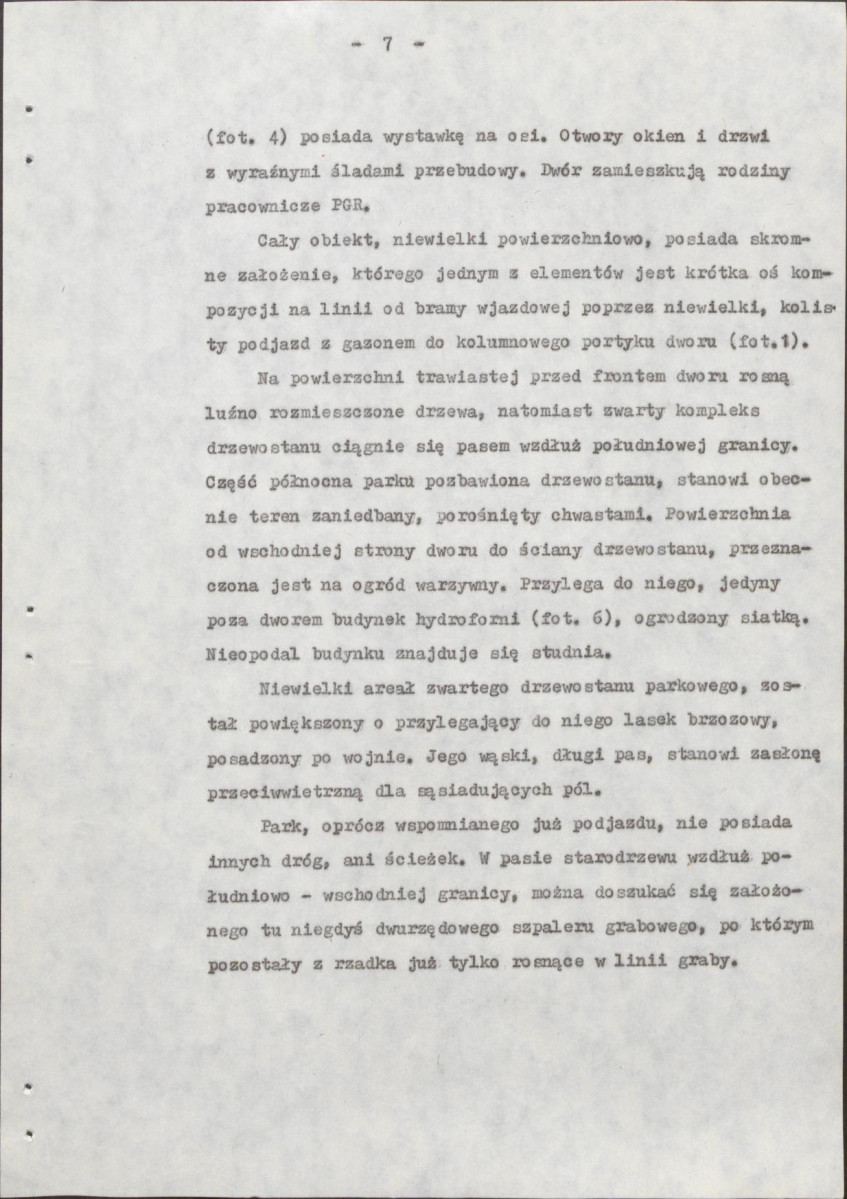 EP - Ewidencja parkowa, skan nr 14