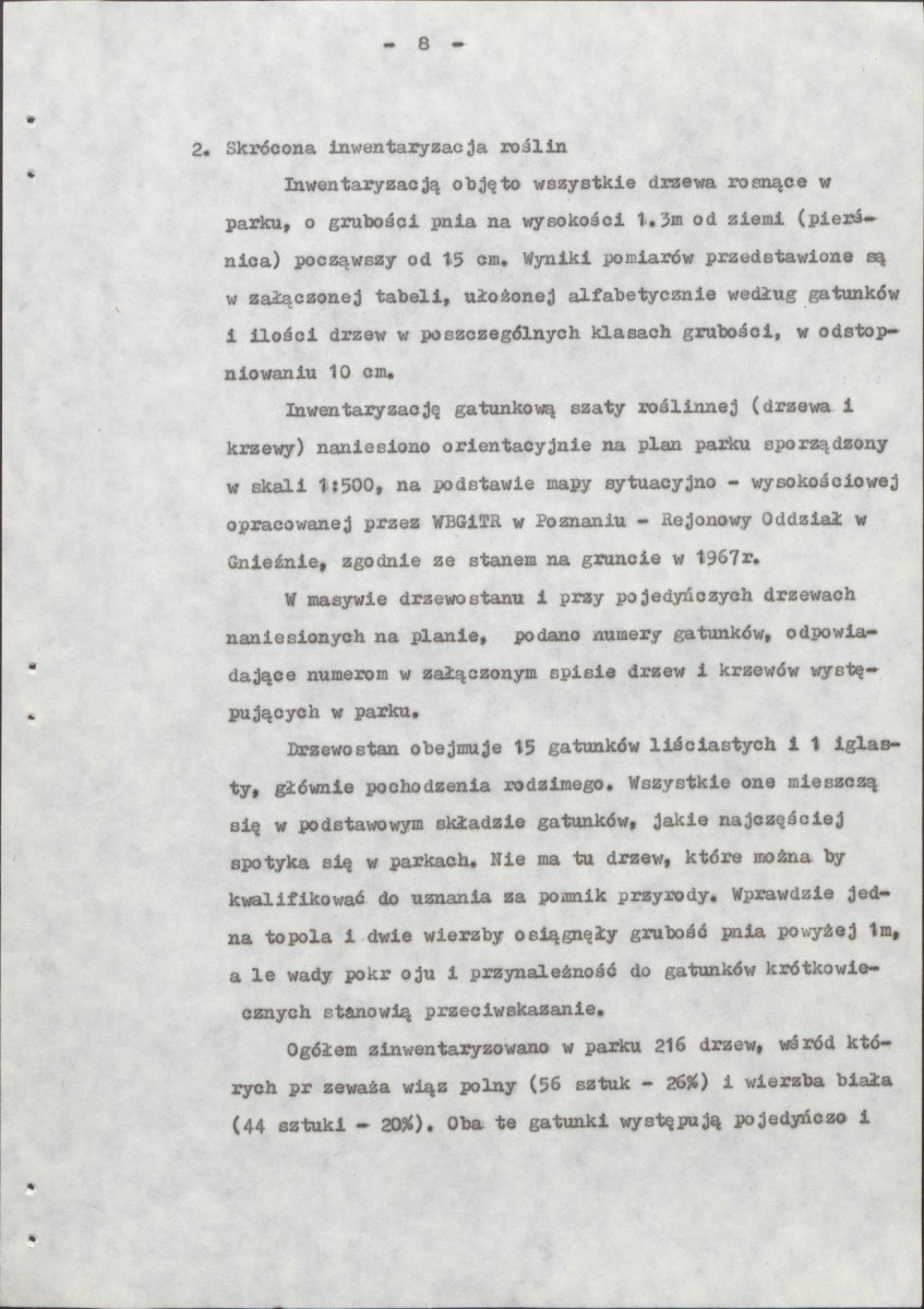 EP - Ewidencja parkowa, skan nr 15