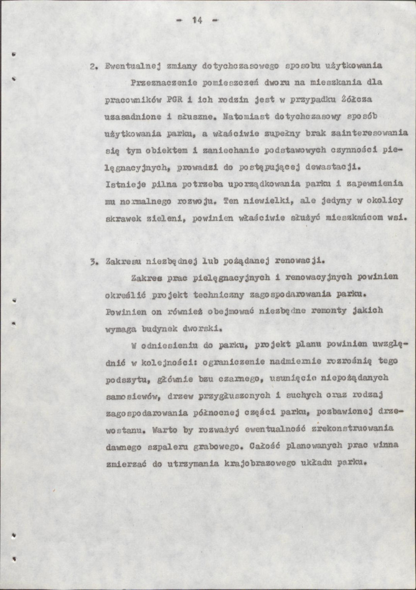EP - Ewidencja parkowa, skan nr 21