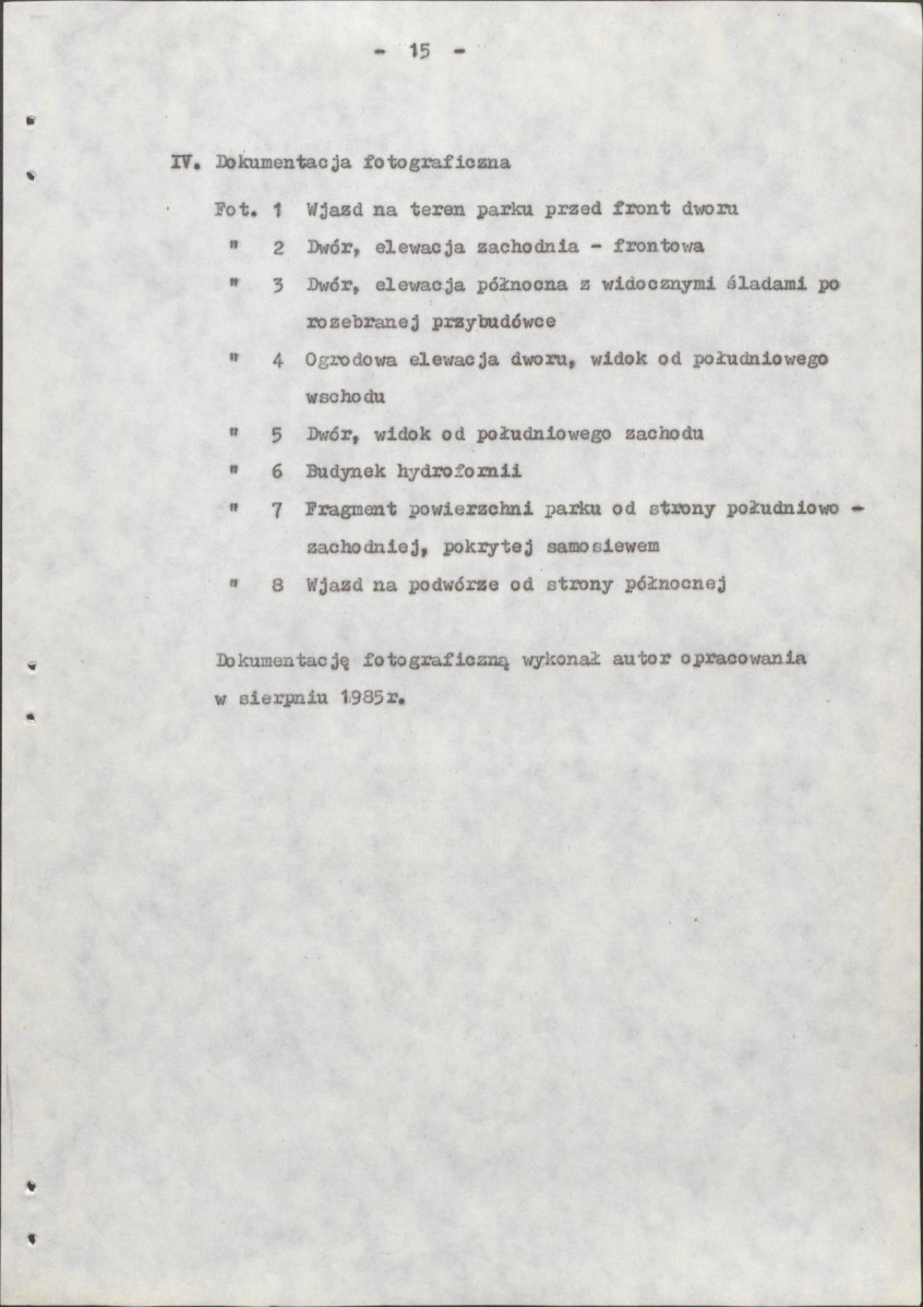 EP - Ewidencja parkowa, skan nr 22
