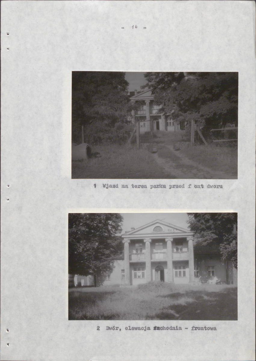EP - Ewidencja parkowa, skan nr 23