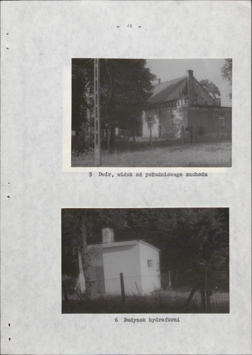 EP - Ewidencja parkowa, skan nr 25