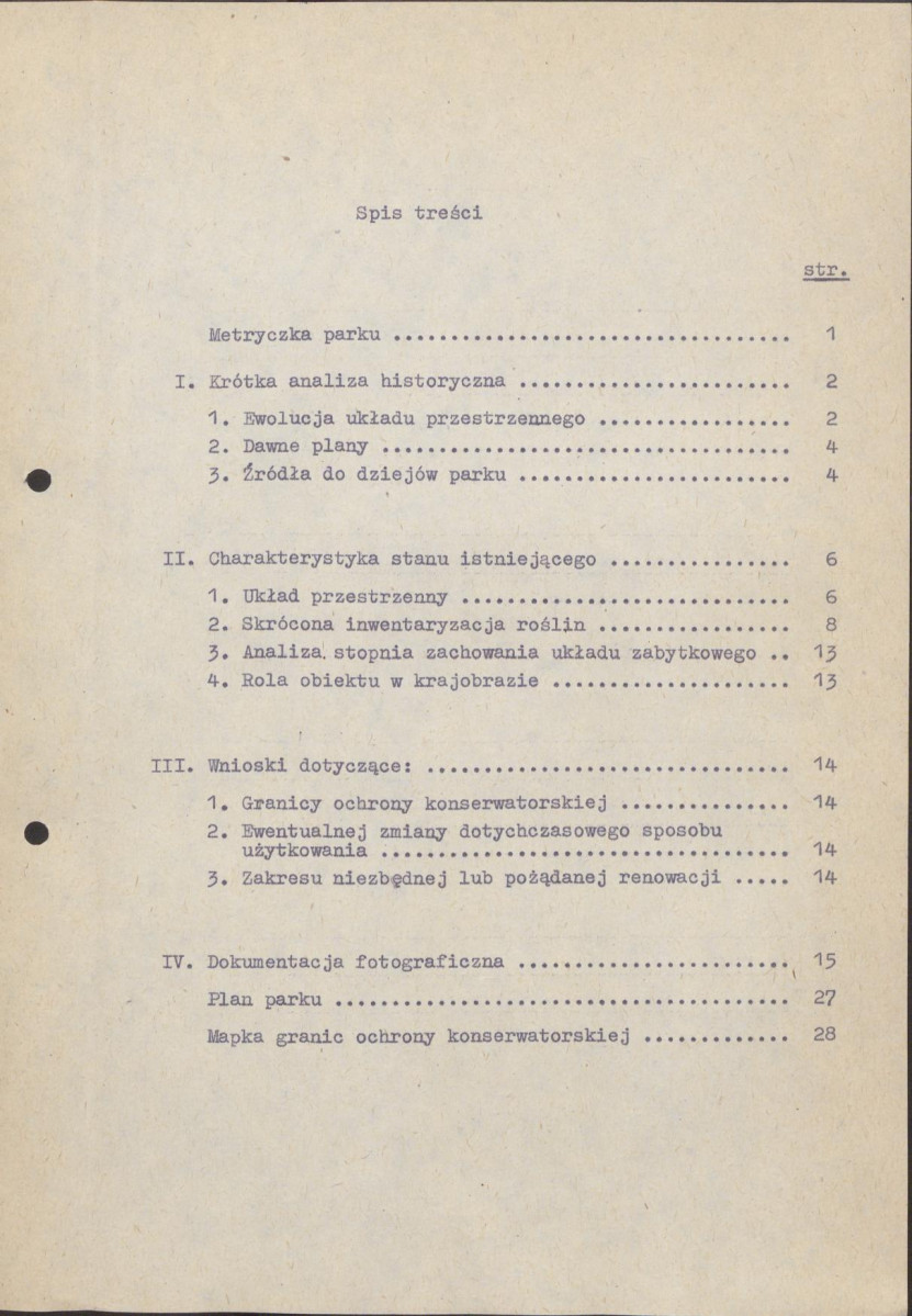 Ewidencja parkowa, skan nr 6