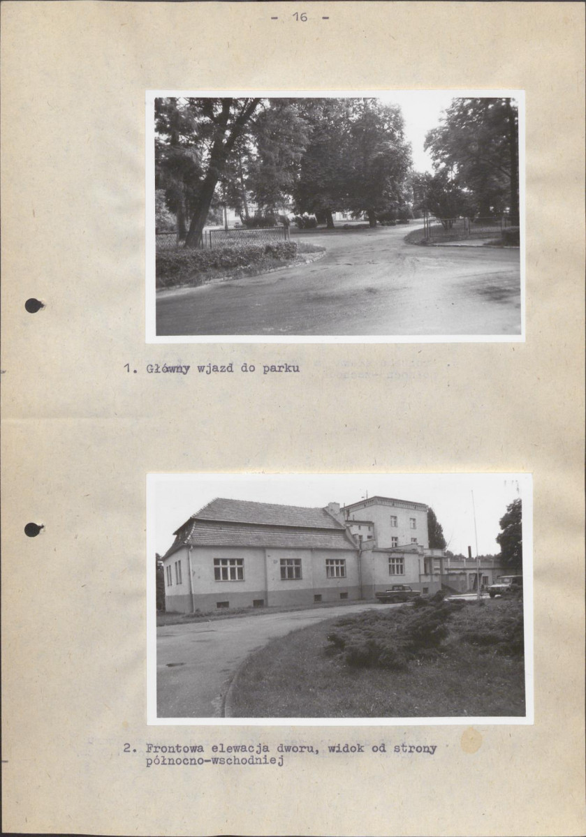 Ewidencja parkowa, skan nr 22