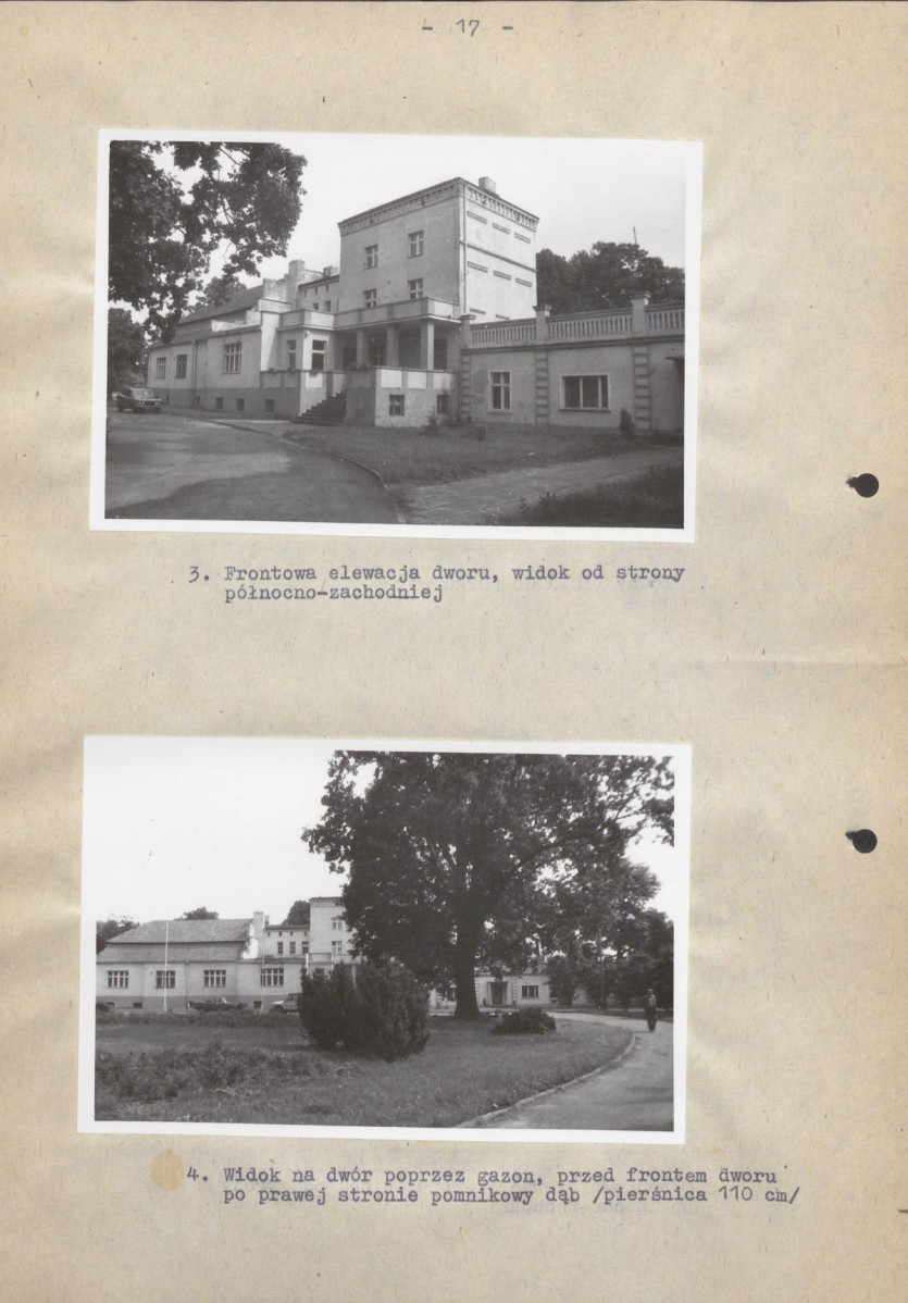 Ewidencja parkowa, skan nr 23