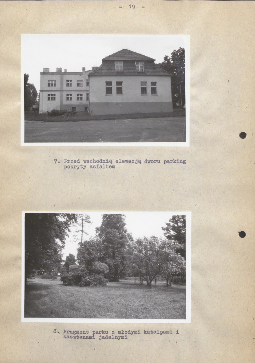 Ewidencja parkowa, skan nr 25