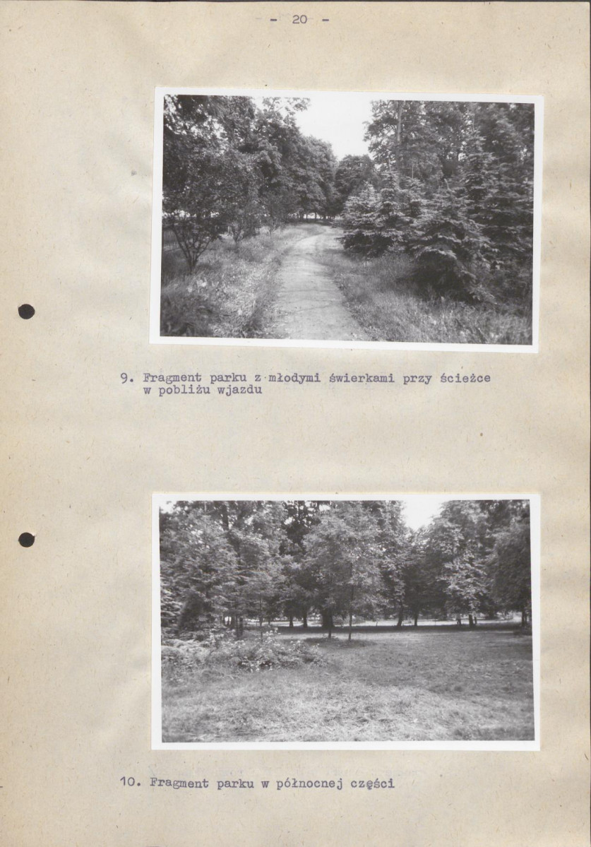 Ewidencja parkowa, skan nr 26