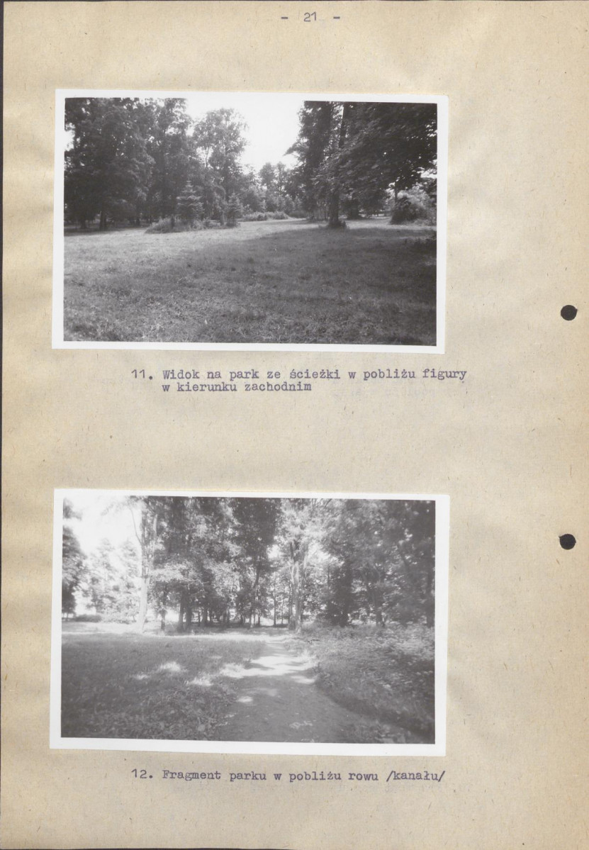 Ewidencja parkowa, skan nr 27