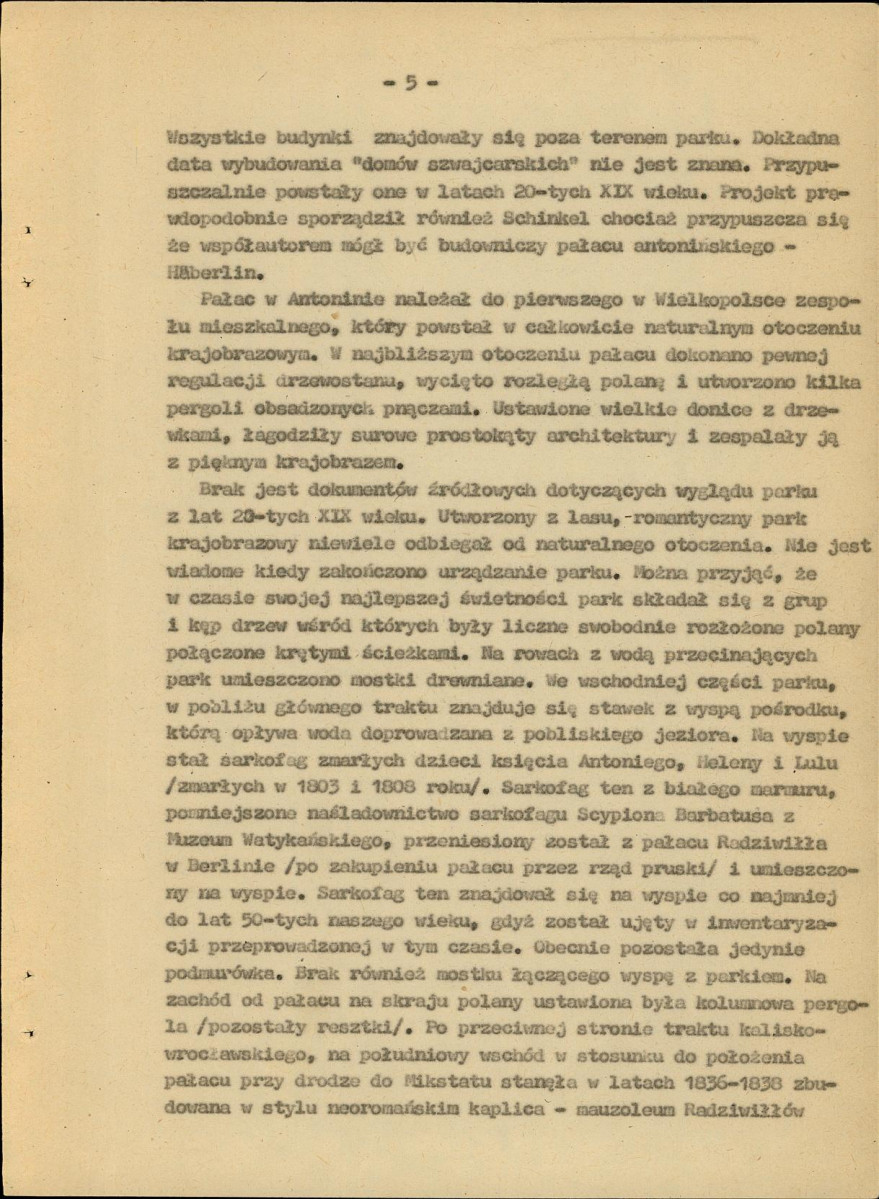EP - Ewidencja parkowa, skan nr 11