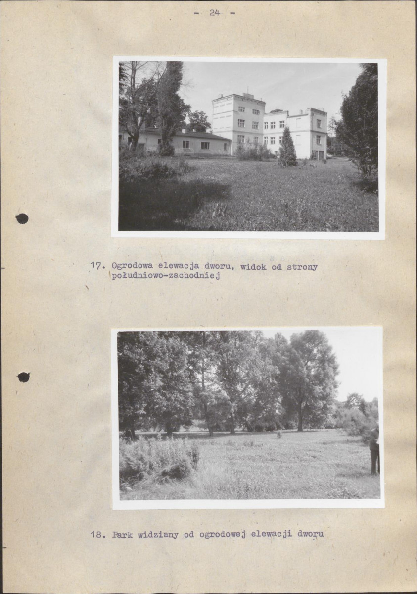 Ewidencja parkowa, skan nr 30