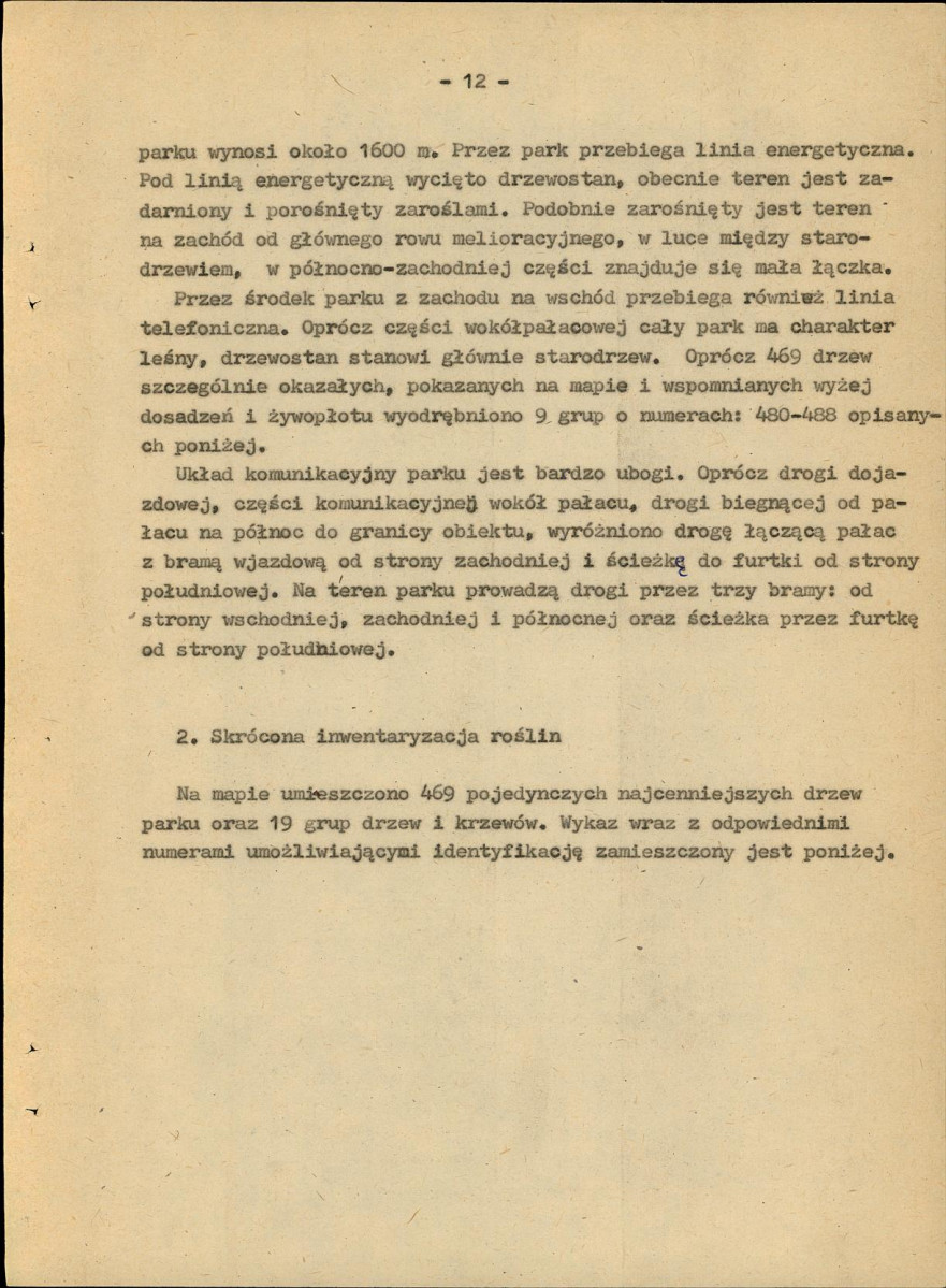 EP - Ewidencja parkowa, skan nr 18