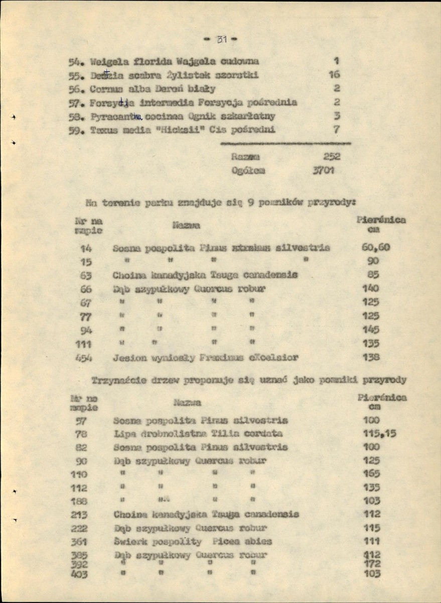 EP - Ewidencja parkowa, skan nr 37