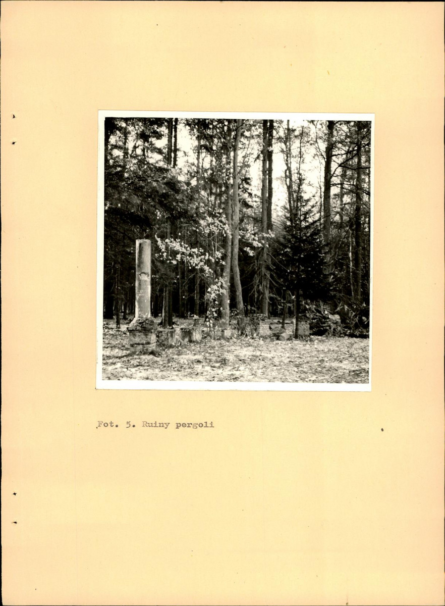 EP - Ewidencja parkowa, skan nr 44