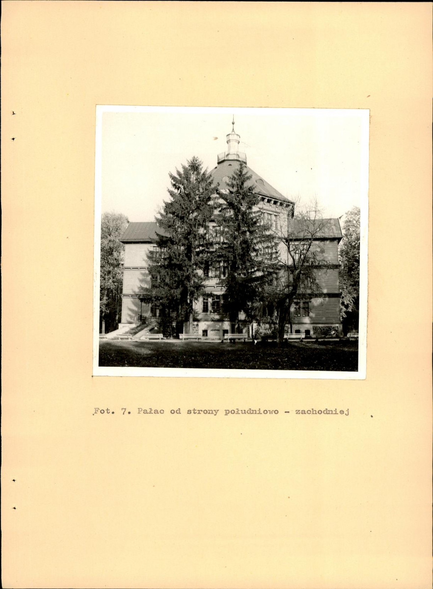 EP - Ewidencja parkowa, skan nr 46