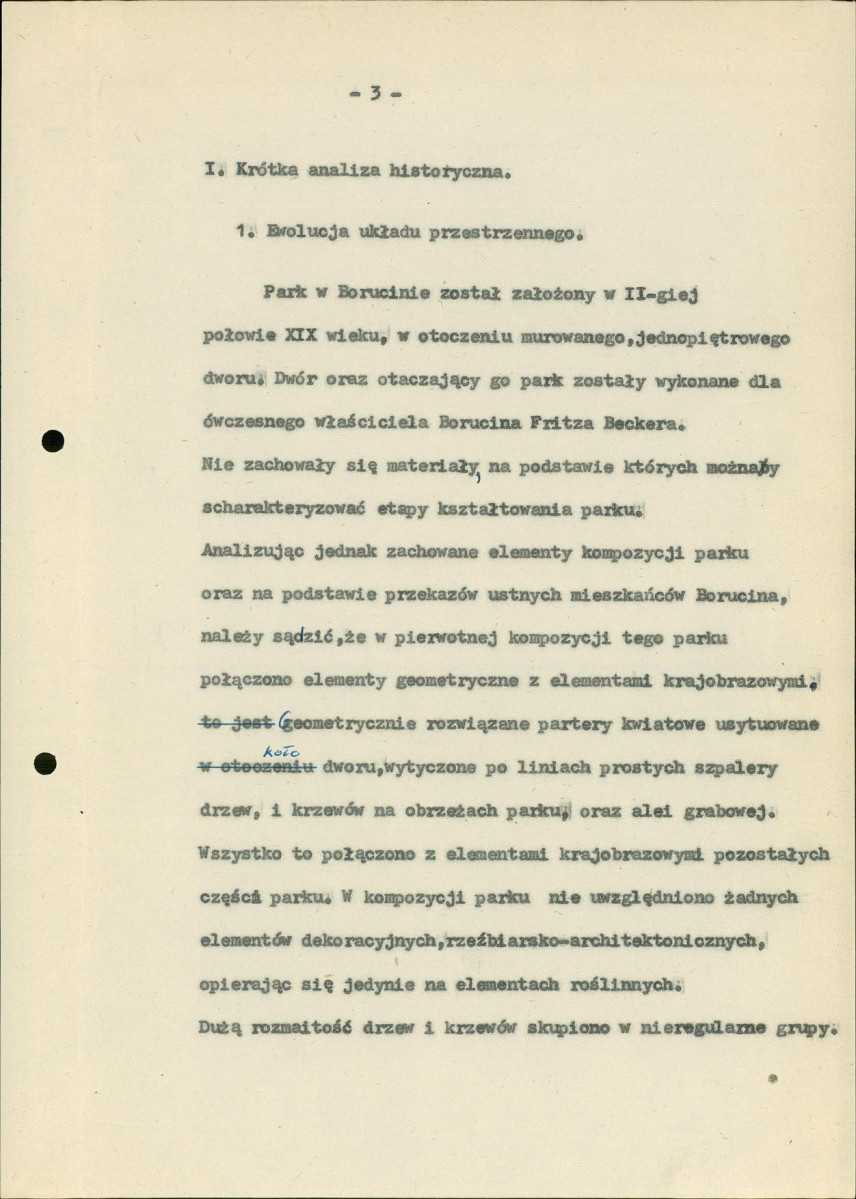 EP - Ewidencja parkowa, skan nr 10