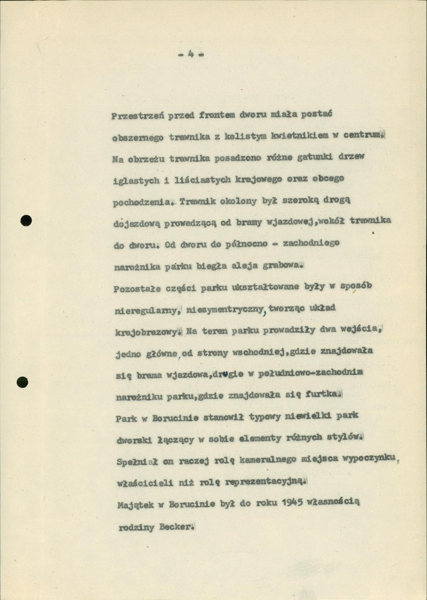 EP - Ewidencja parkowa, skan nr 11