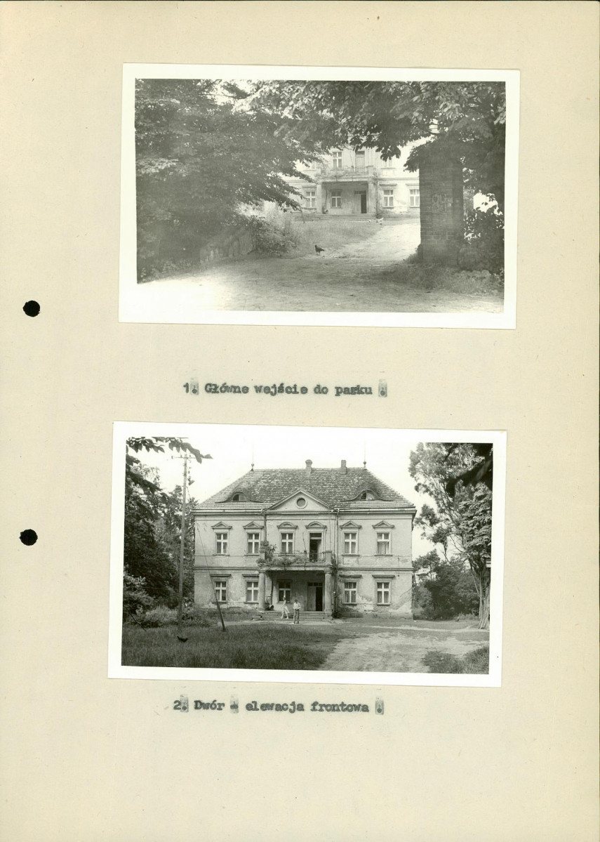 EP - Ewidencja parkowa, skan nr 22