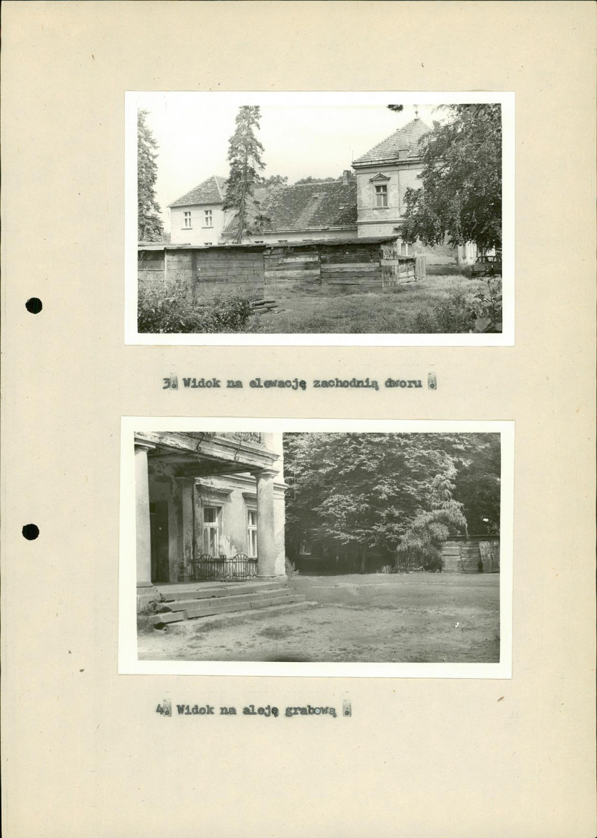 EP - Ewidencja parkowa, skan nr 23