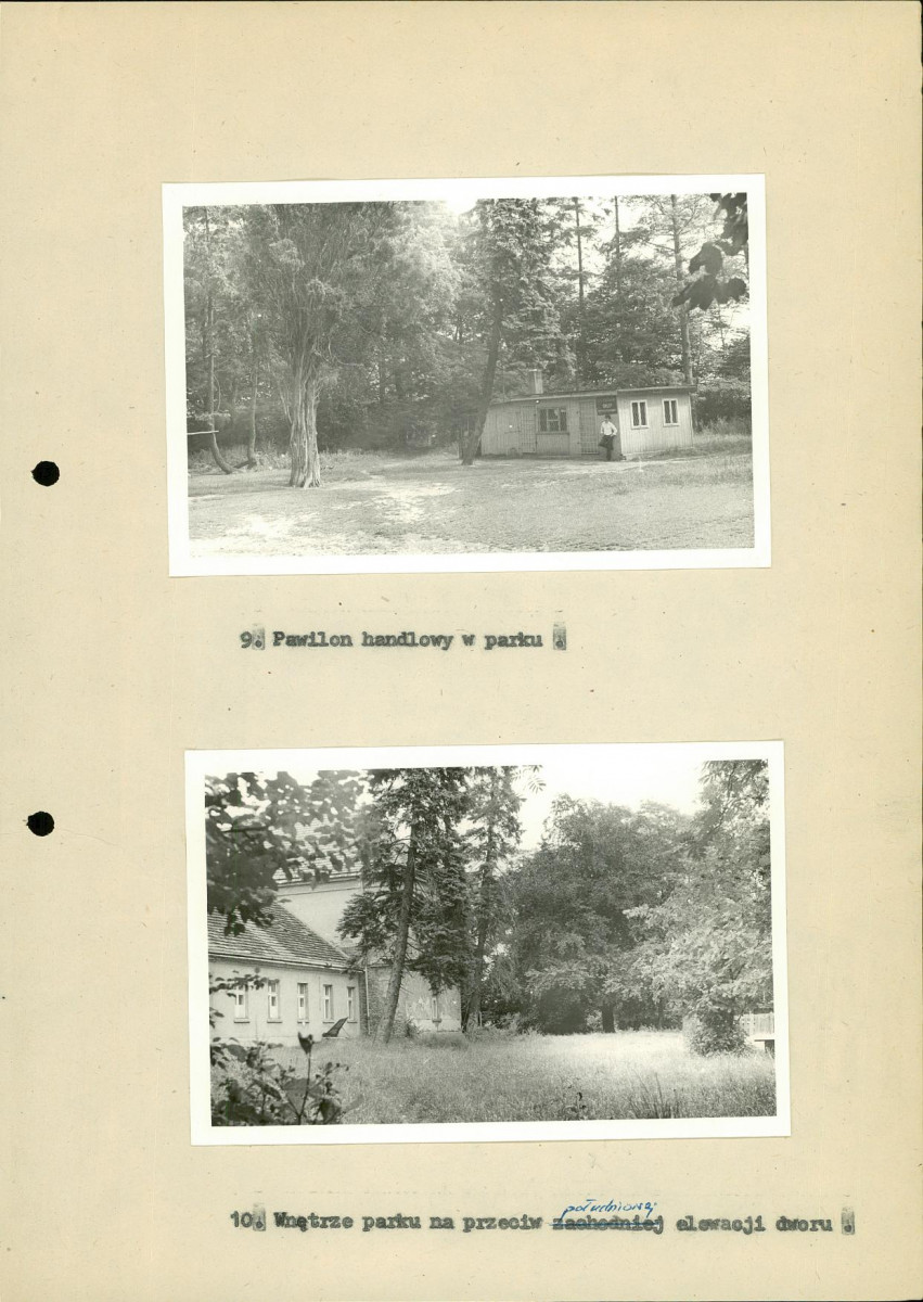 EP - Ewidencja parkowa, skan nr 26