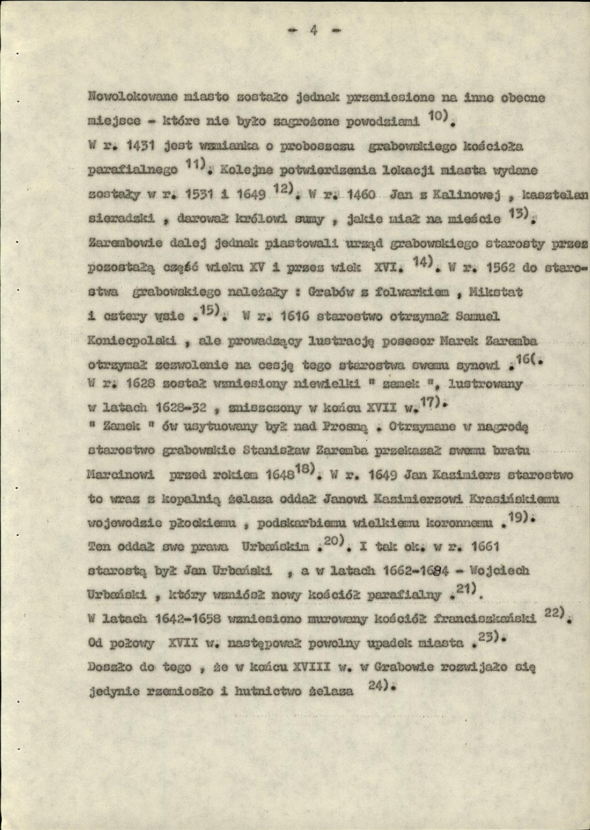 Ewidencja parkowa, skan nr 13