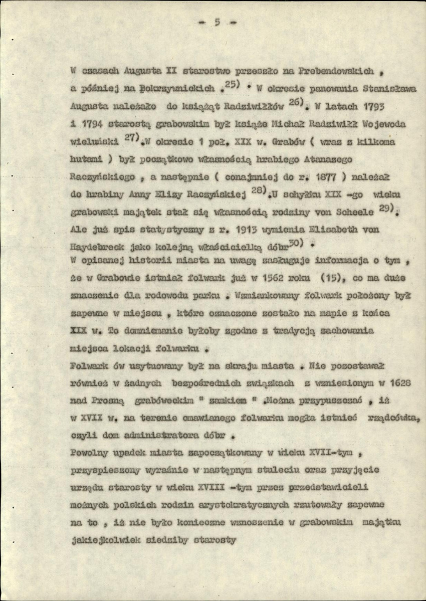 Ewidencja parkowa, skan nr 14