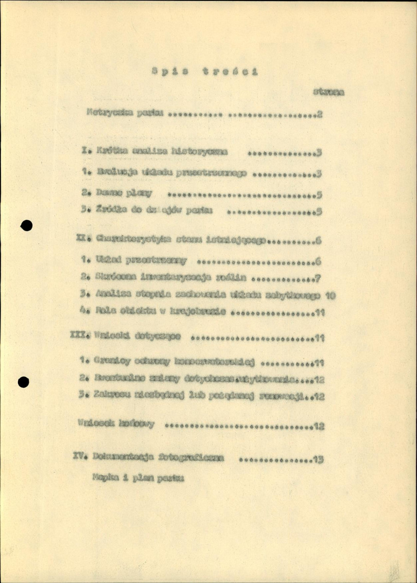 EP - Ewidencja parkowa, skan nr 4
