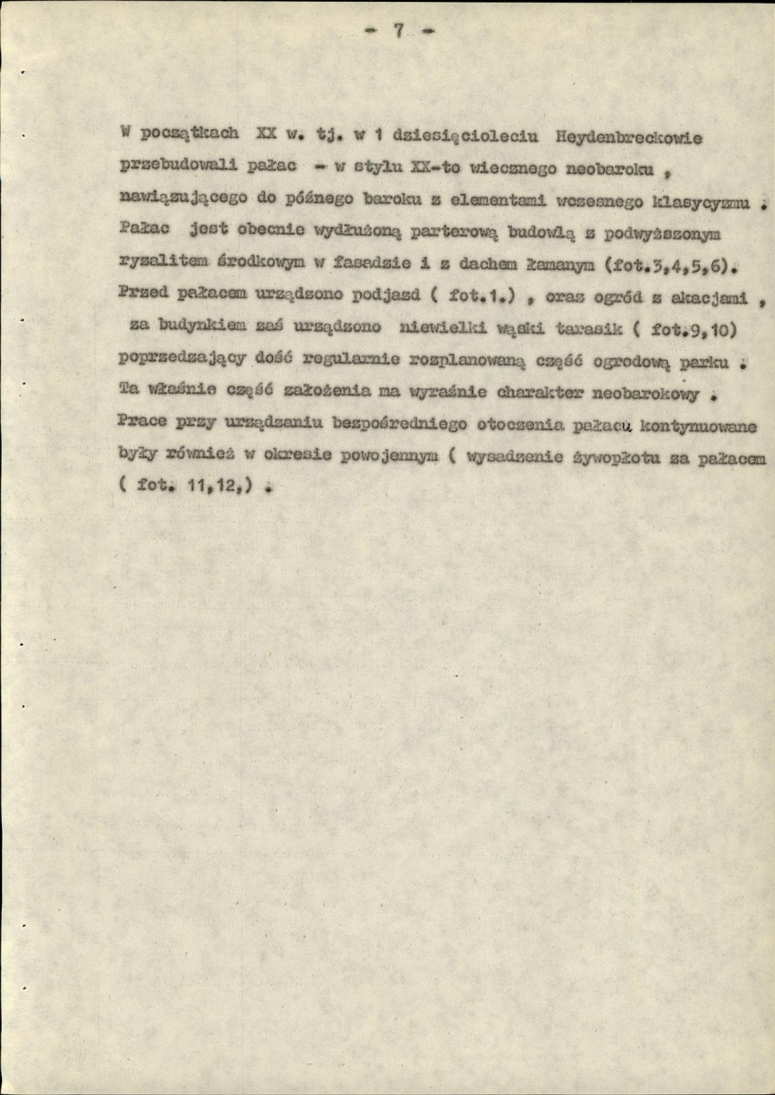 Ewidencja parkowa, skan nr 16