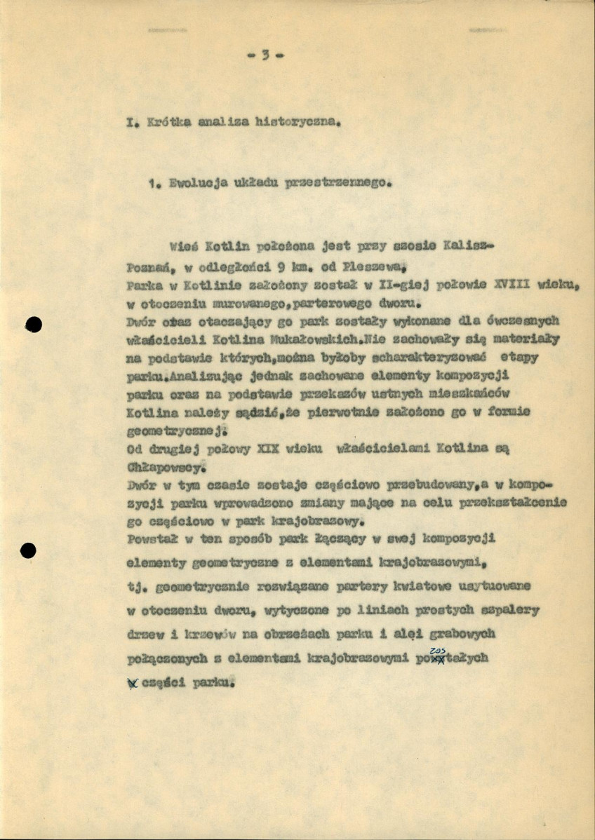 EP - Ewidencja parkowa, skan nr 6
