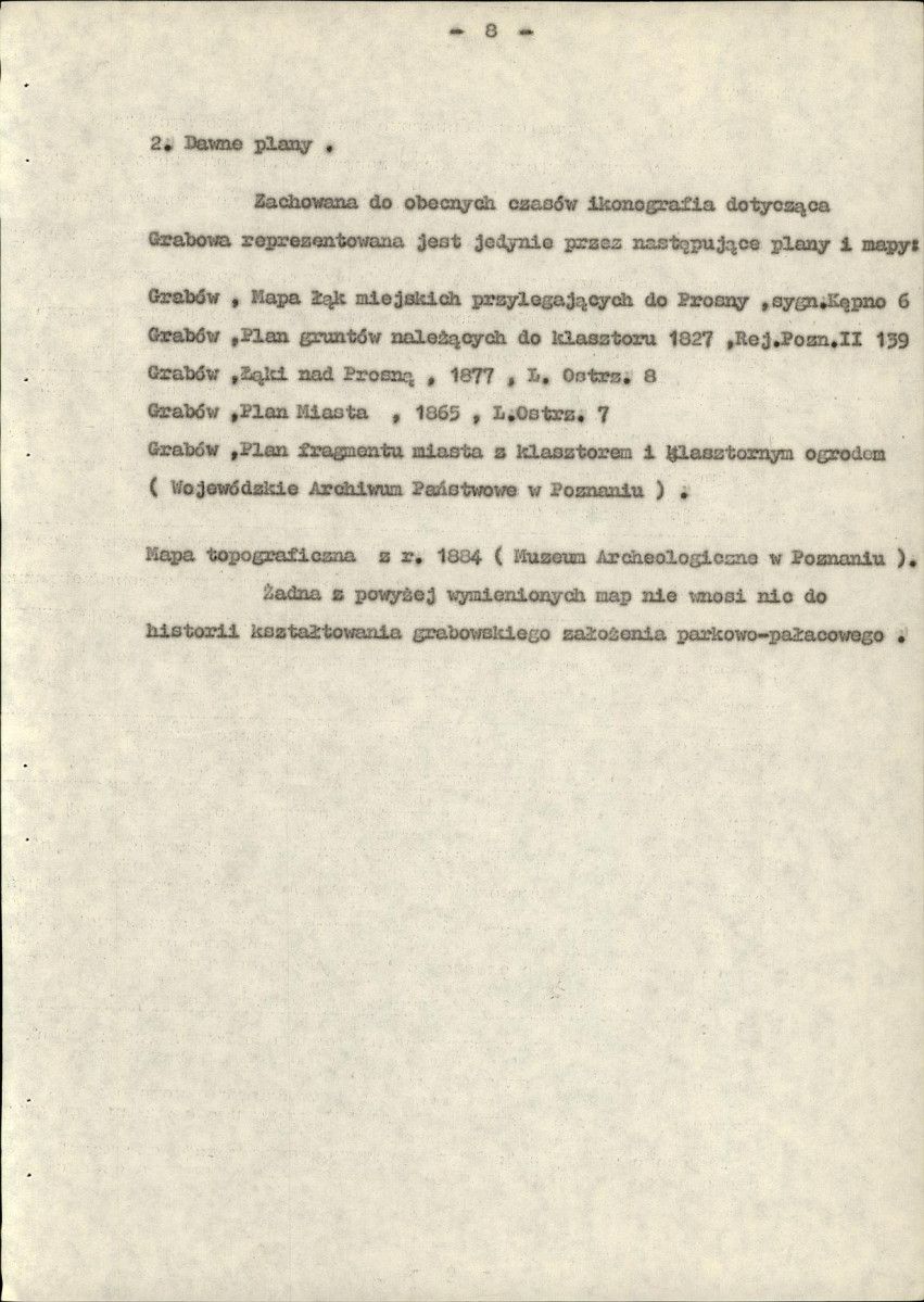 Ewidencja parkowa, skan nr 17