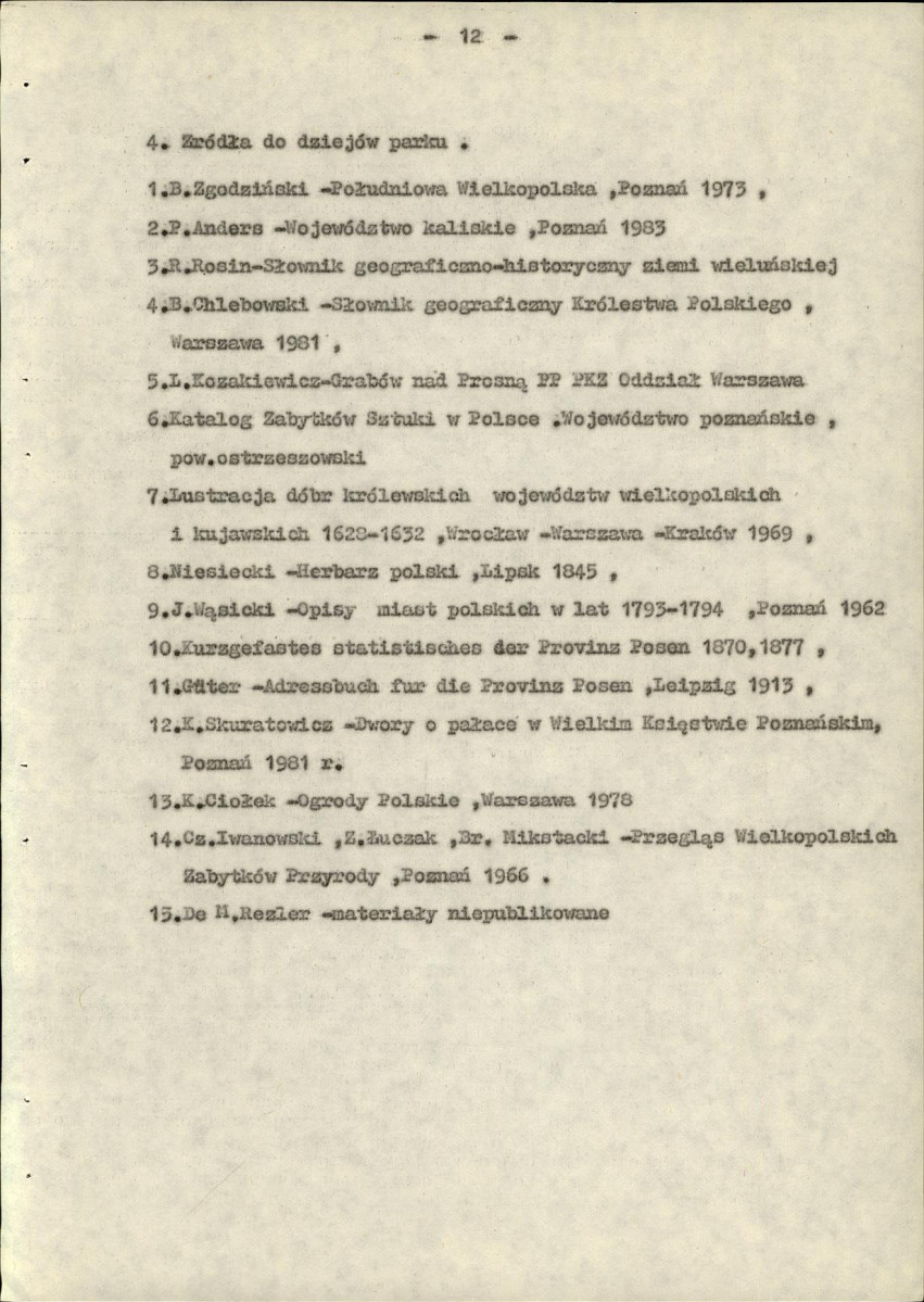 Ewidencja parkowa, skan nr 21
