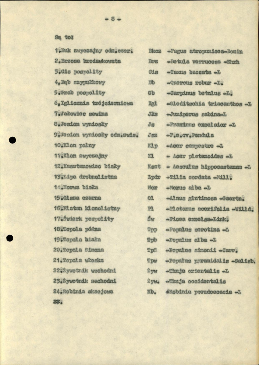 EP - Ewidencja parkowa, skan nr 11