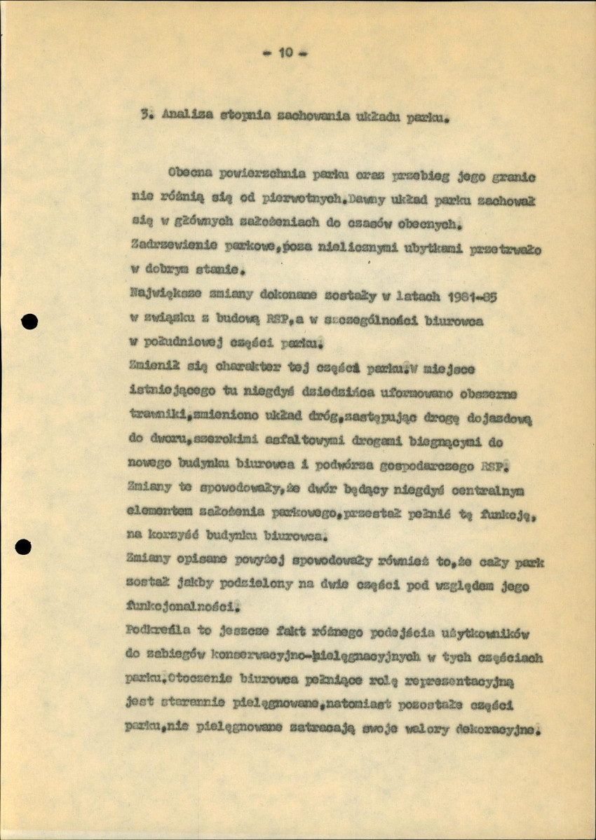 EP - Ewidencja parkowa, skan nr 14