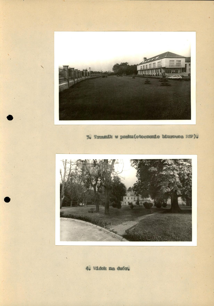 EP - Ewidencja parkowa, skan nr 19