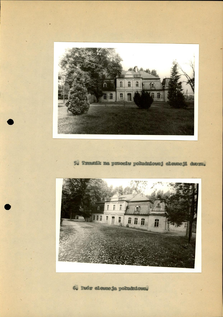 EP - Ewidencja parkowa, skan nr 20
