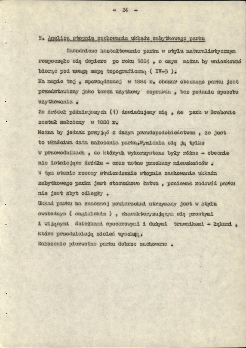Ewidencja parkowa, skan nr 33