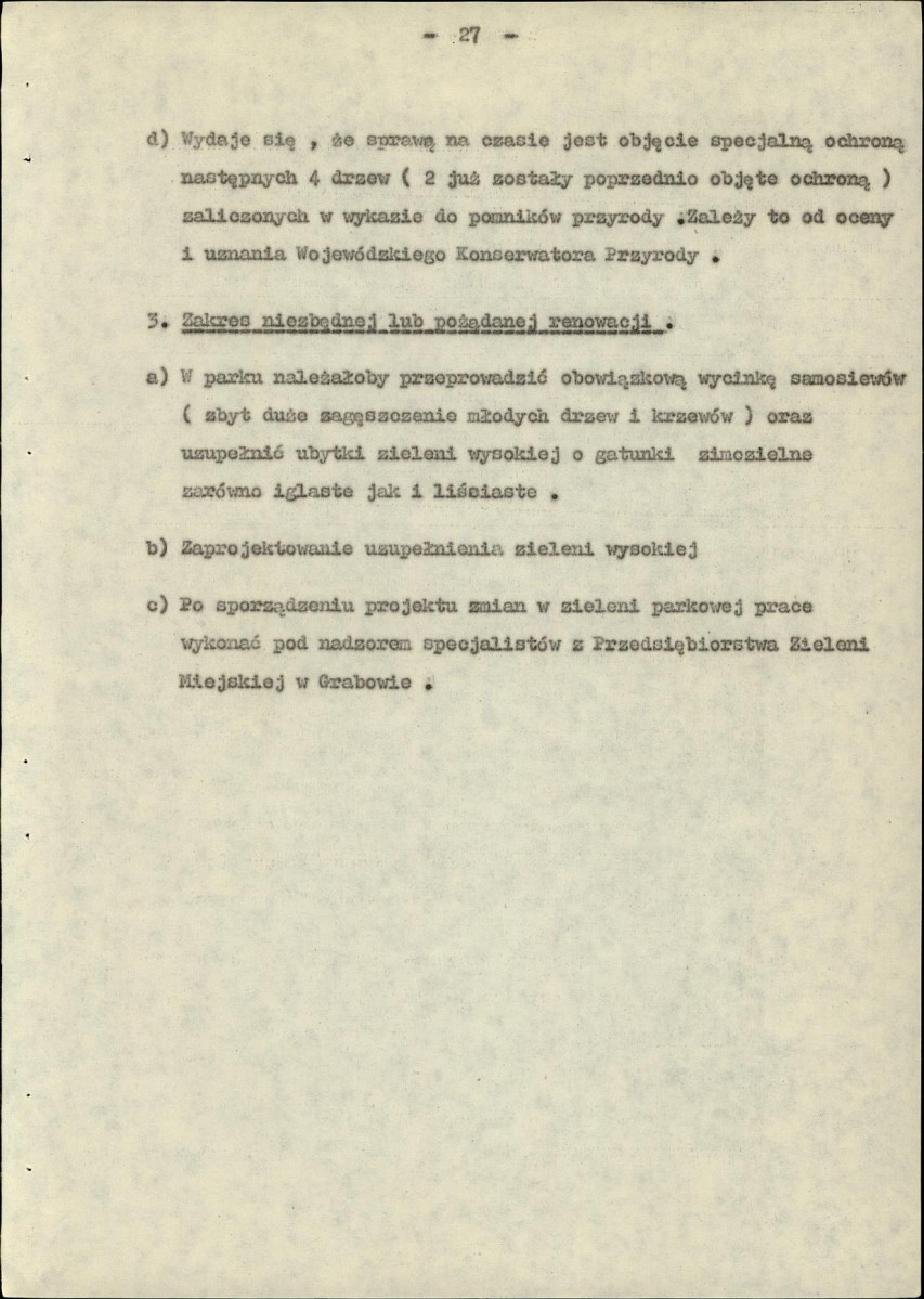 Ewidencja parkowa, skan nr 36