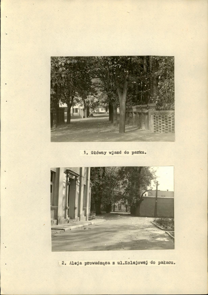 Ewidencja parkowa, skan nr 38