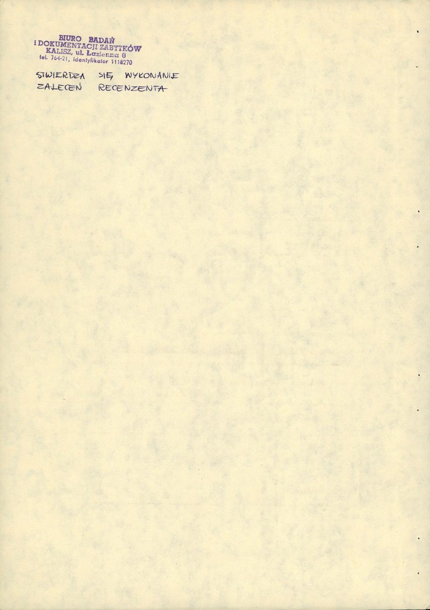 Ewidencja parkowa, skan nr 6