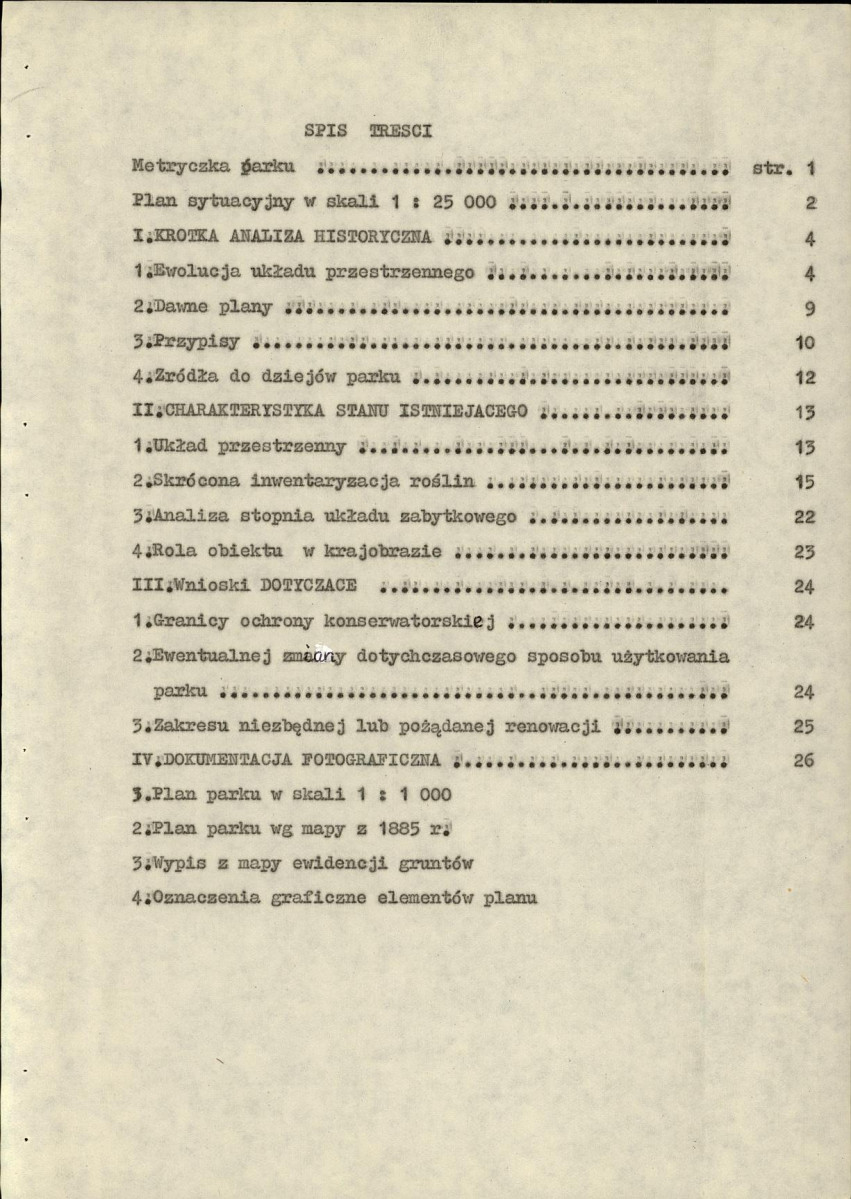 Ewidencja parkowa, skan nr 10