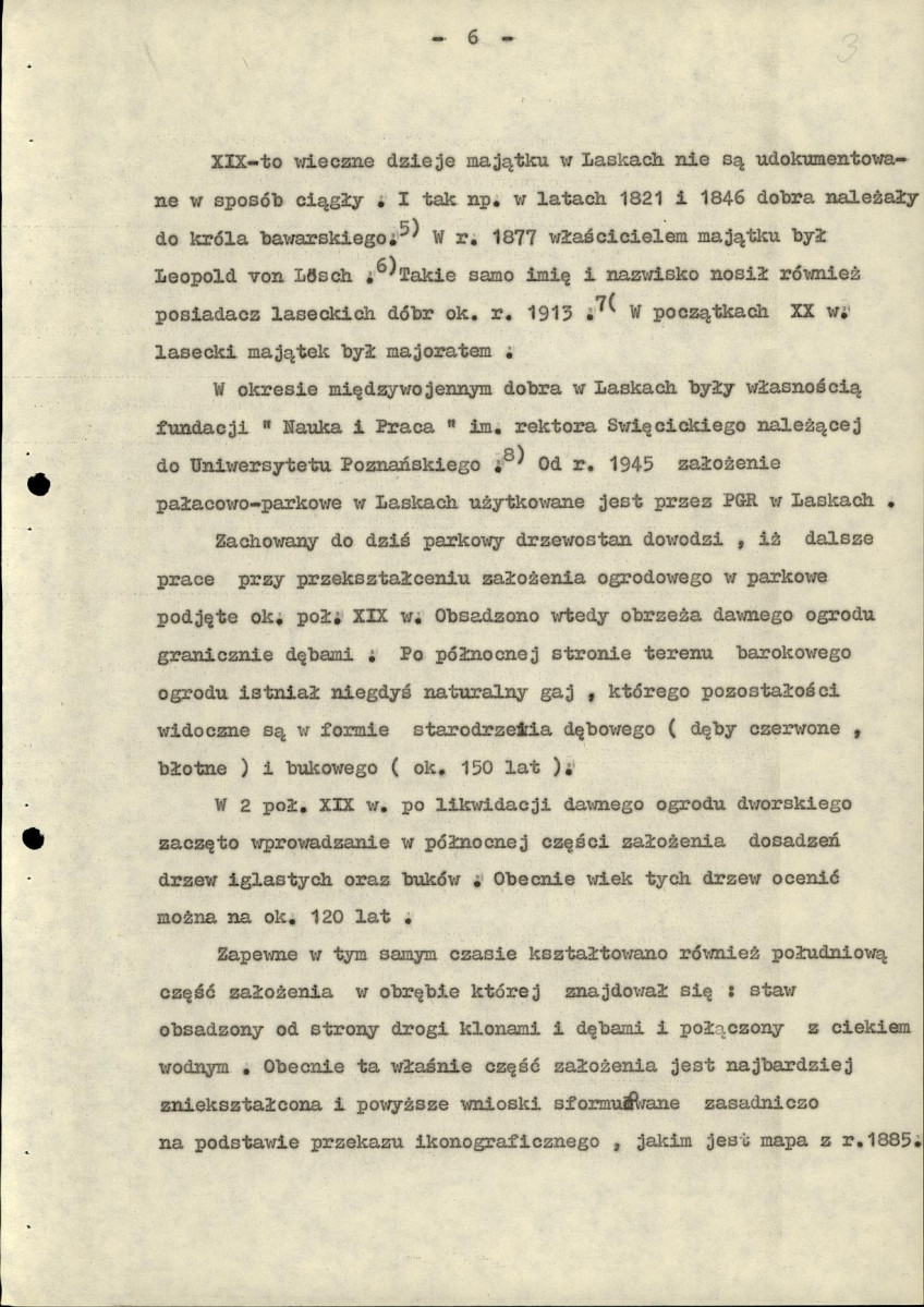Ewidencja parkowa, skan nr 13