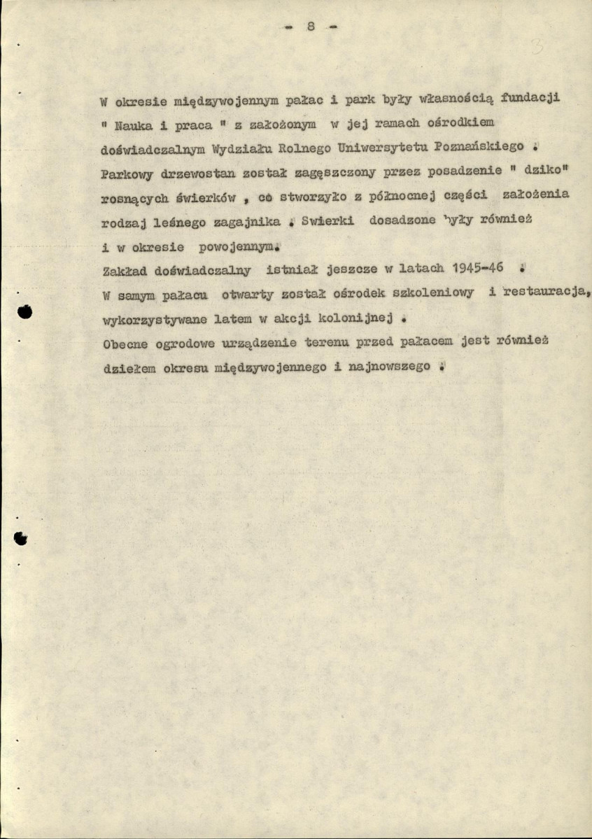 Ewidencja parkowa, skan nr 15