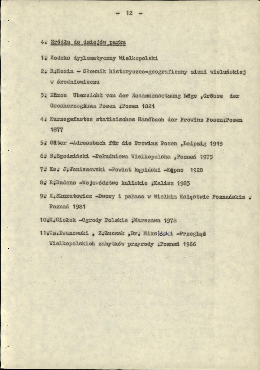 Ewidencja parkowa, skan nr 19