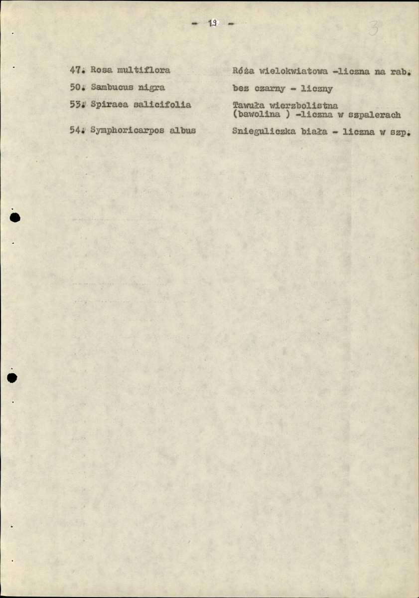 Ewidencja parkowa, skan nr 26