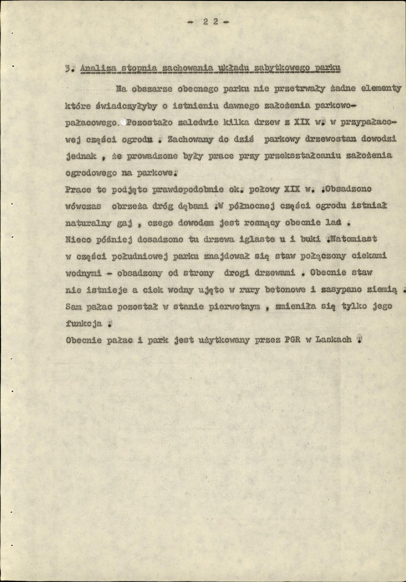 Ewidencja parkowa, skan nr 29