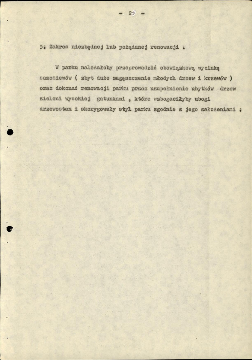 Ewidencja parkowa, skan nr 32