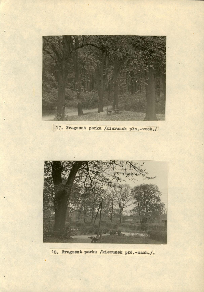 Ewidencja parkowa, skan nr 42