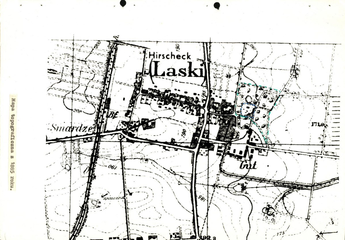 Ewidencja parkowa, skan nr 46