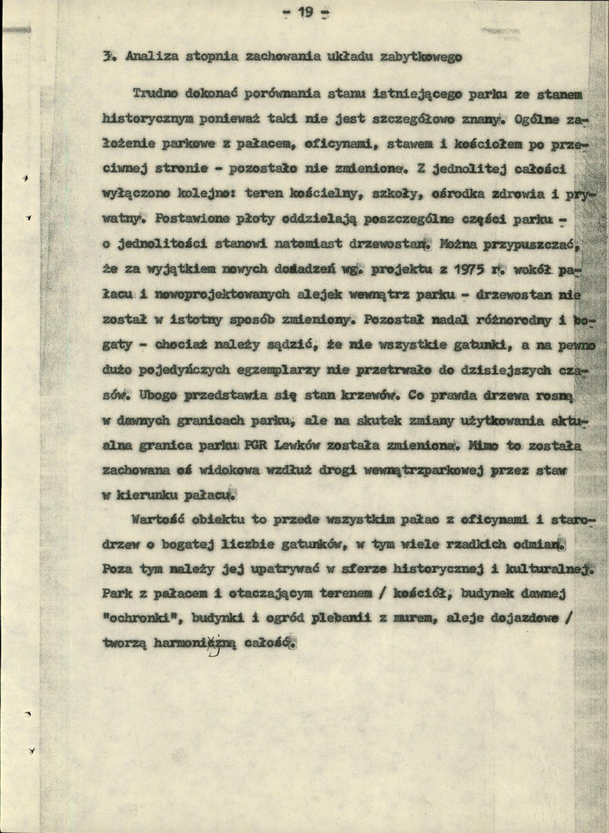 EP - Ewidencja parkowa, skan nr 25